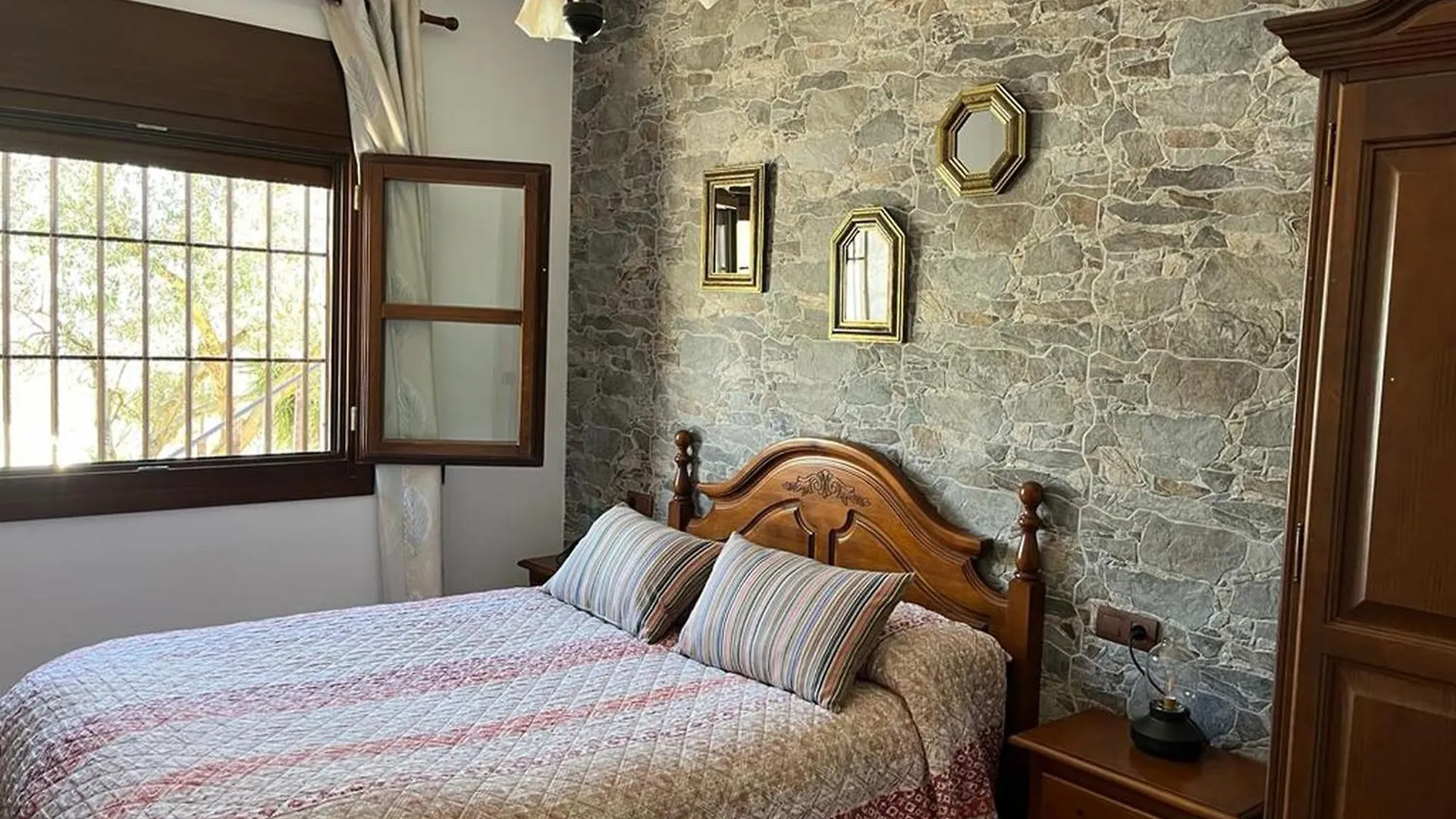 Cortijo Era Del Realenguillo Villa Villanueva de la Concepcion Spain